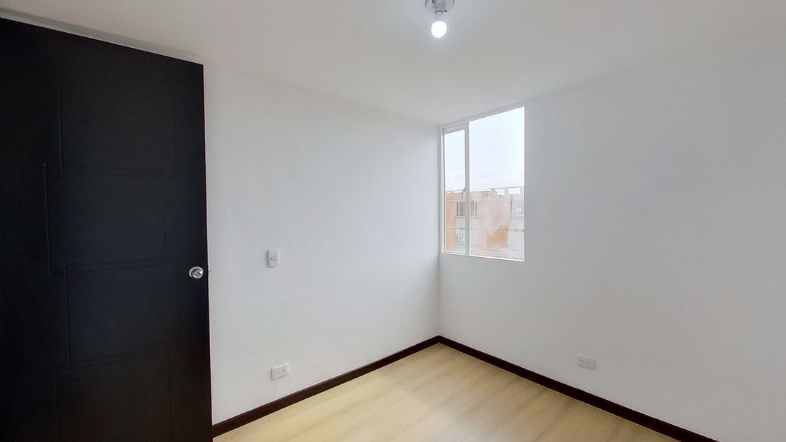 Apartamento en Venta en el Conjunto El Tesoro 2