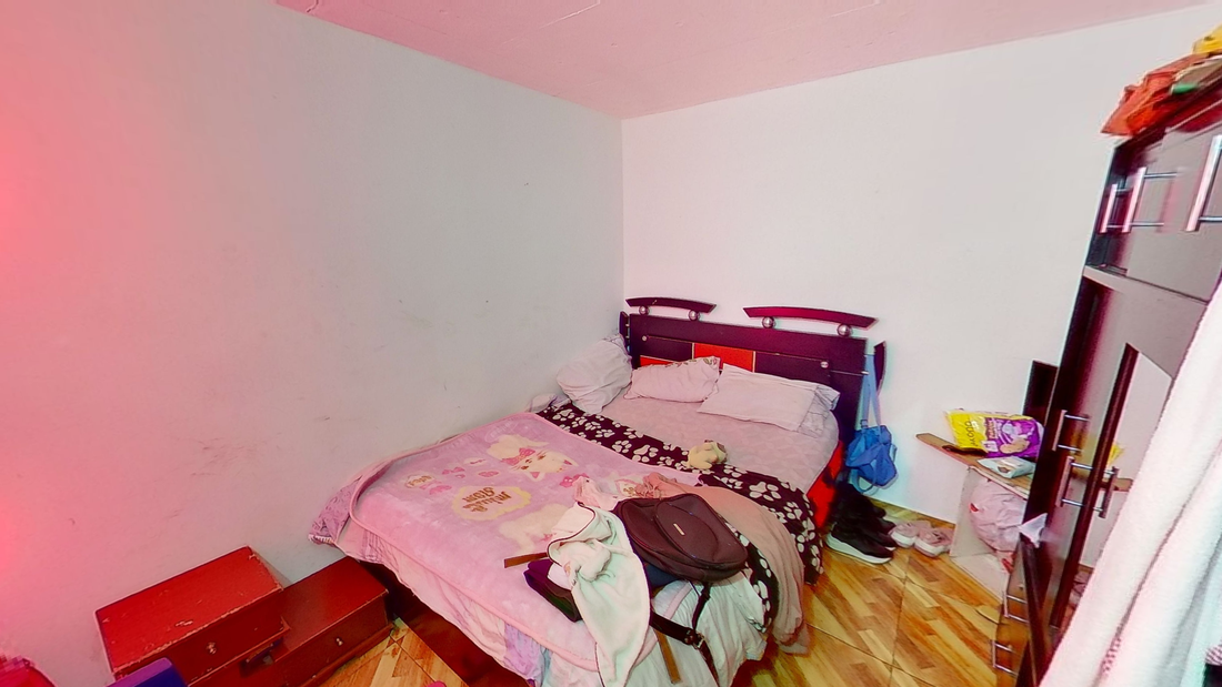 Apartamento en Venta en el Conjunto Parques de Bogota Manzano