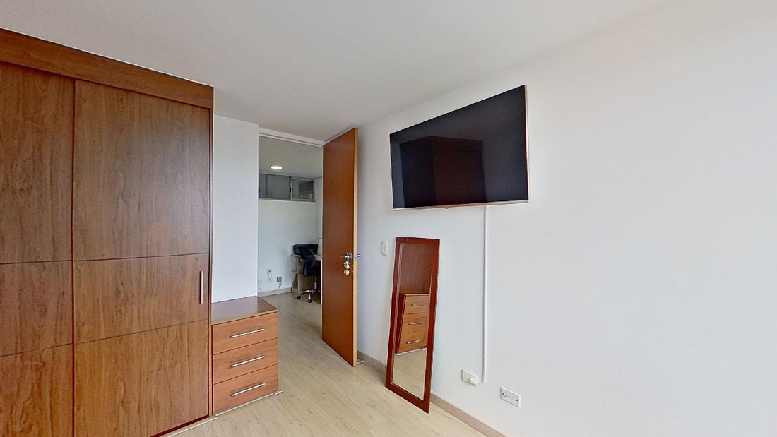 Apartamento en Venta en el Conjunto Capriani 1