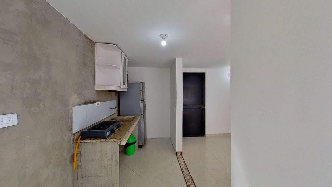 Apartamento en Venta en el Conjunto Bosques de Bogota 2