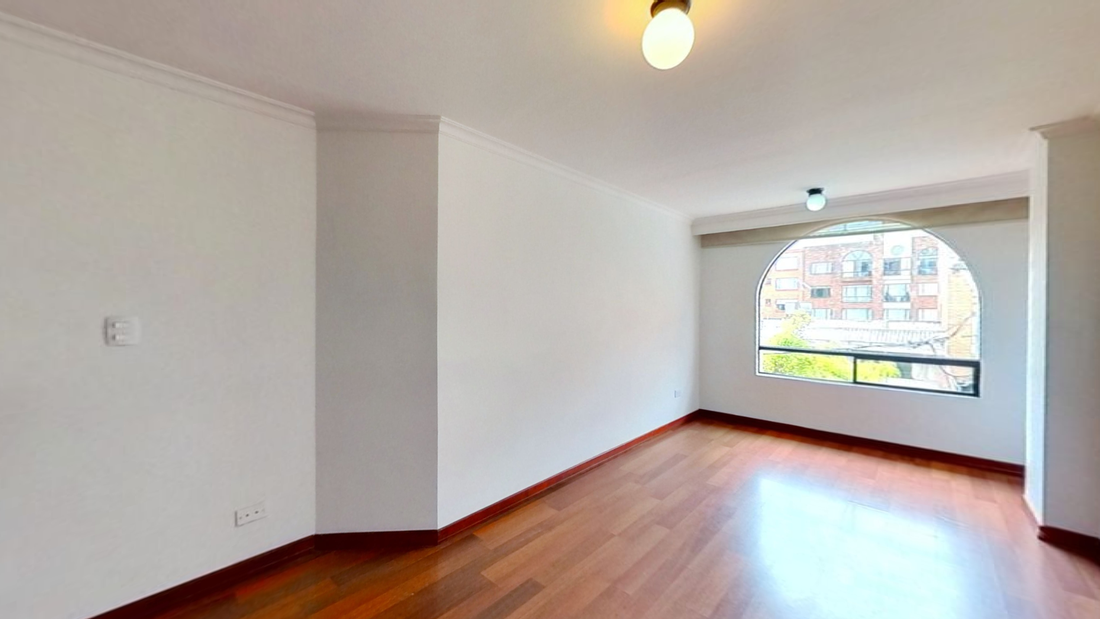Apartamento en Venta en el Conjunto Torres de nueva Baeza