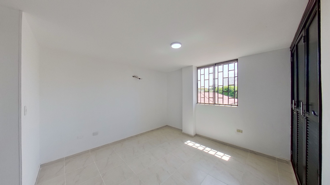 Apartamento en Venta en el Conjunto Edificio sirius