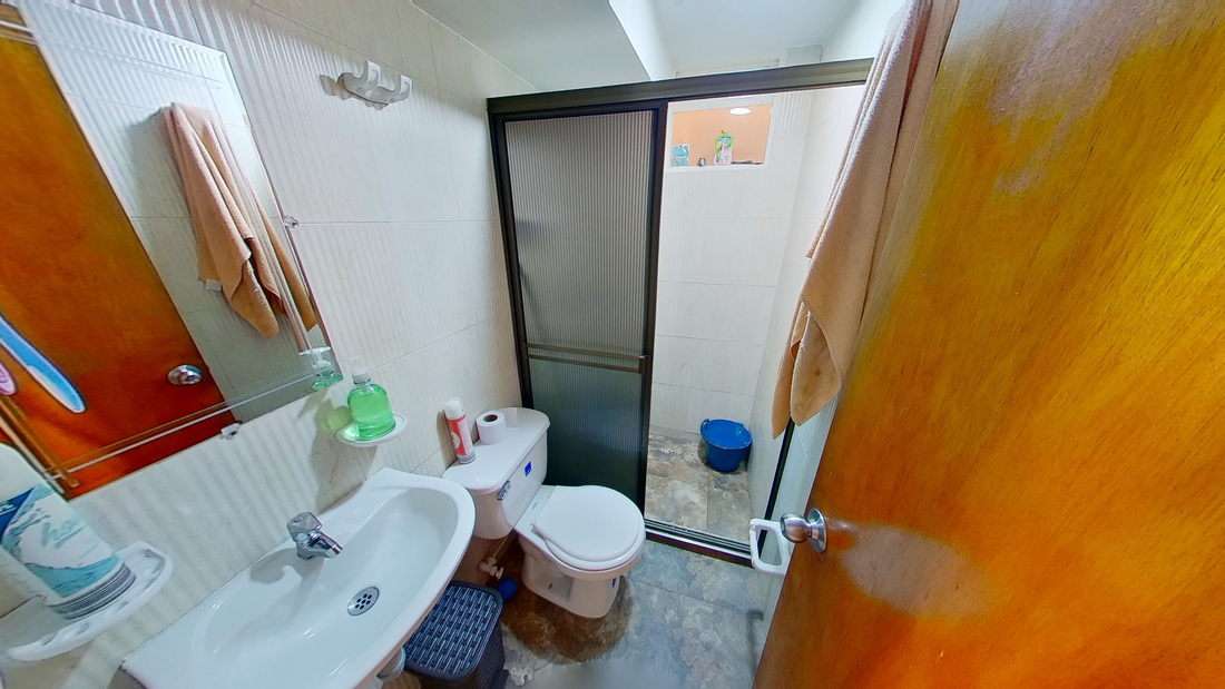 Apartamento en Venta en el Conjunto El Futuro 1