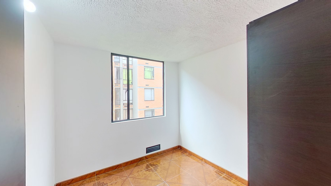 Apartamento en Venta en el Conjunto Parque Campestre 11