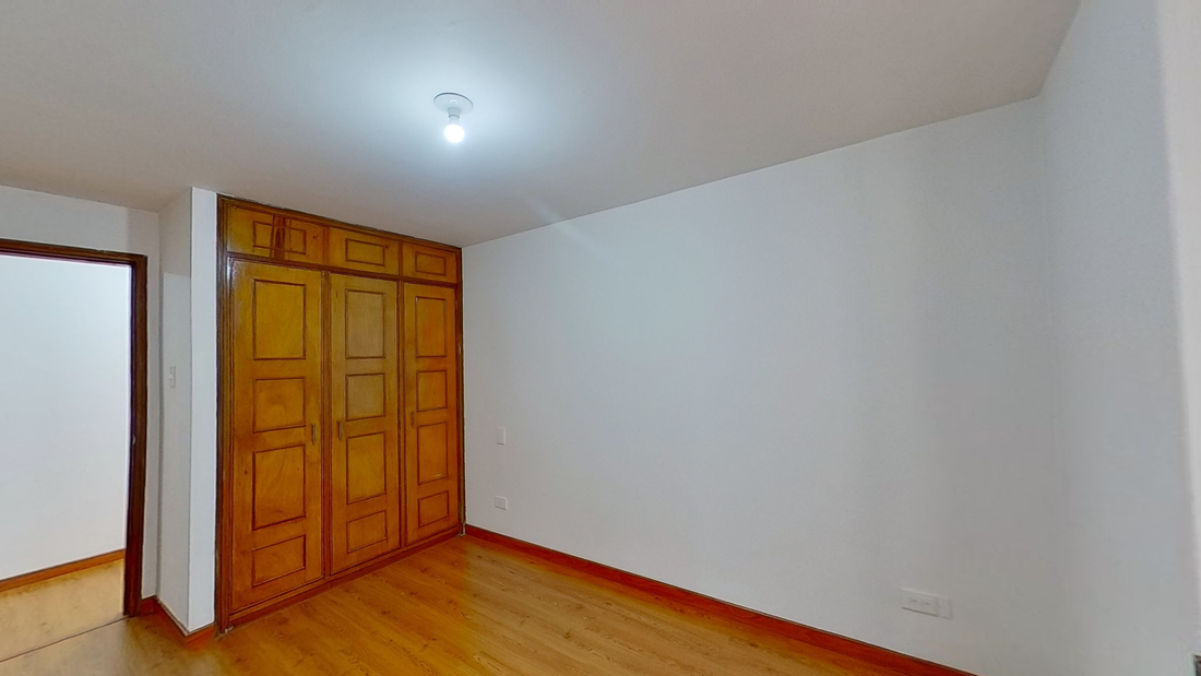 Apartamento en Venta en el Conjunto Edificio Napoles
