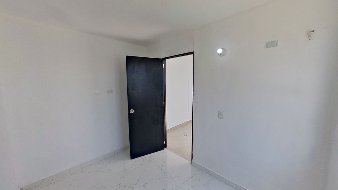 casa con conjunto cerrado en Venta en el Conjunto Parques de bolivar I