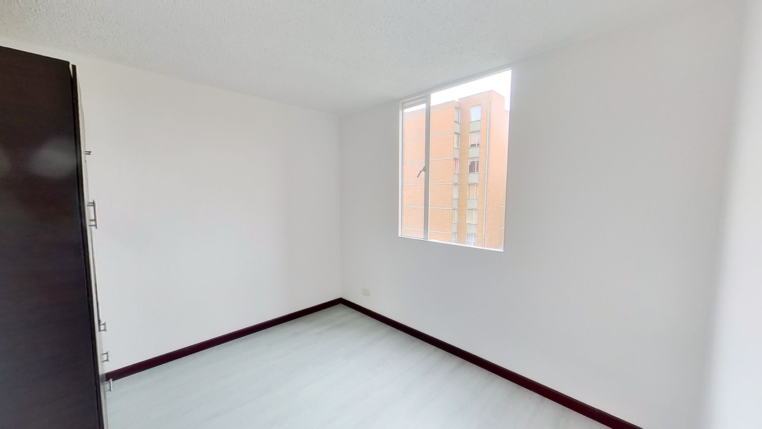 Apartamento en Venta en el Conjunto El Triunfo 1
