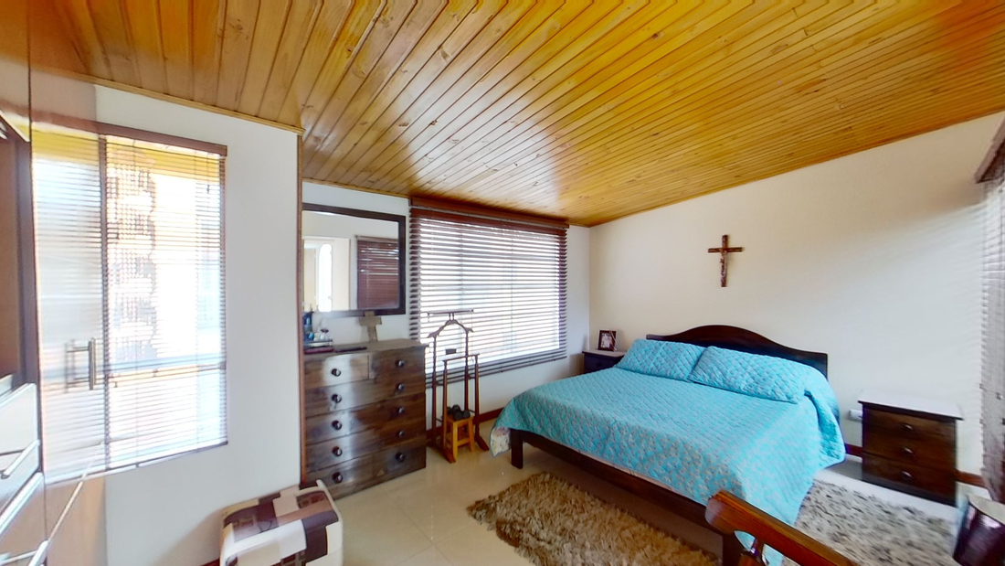 casa con conjunto cerrado en Venta en el Conjunto Albacete