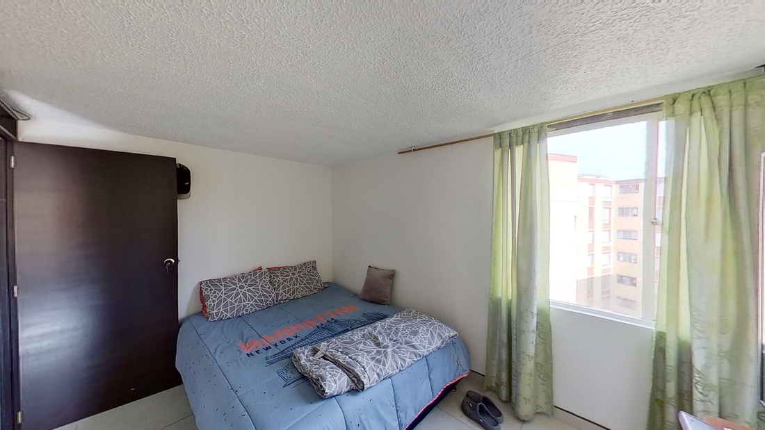 Apartamento en Venta en el Conjunto Las Gaviotas 2