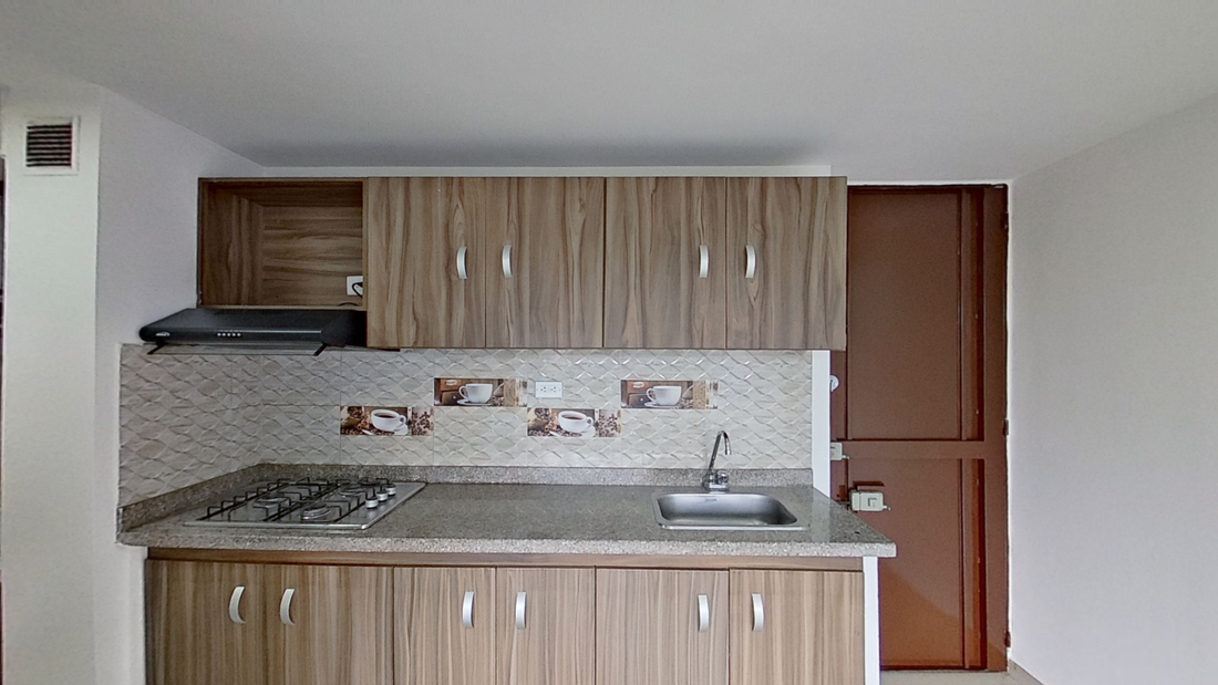 Apartamento en Venta en el Conjunto Ciudad Central