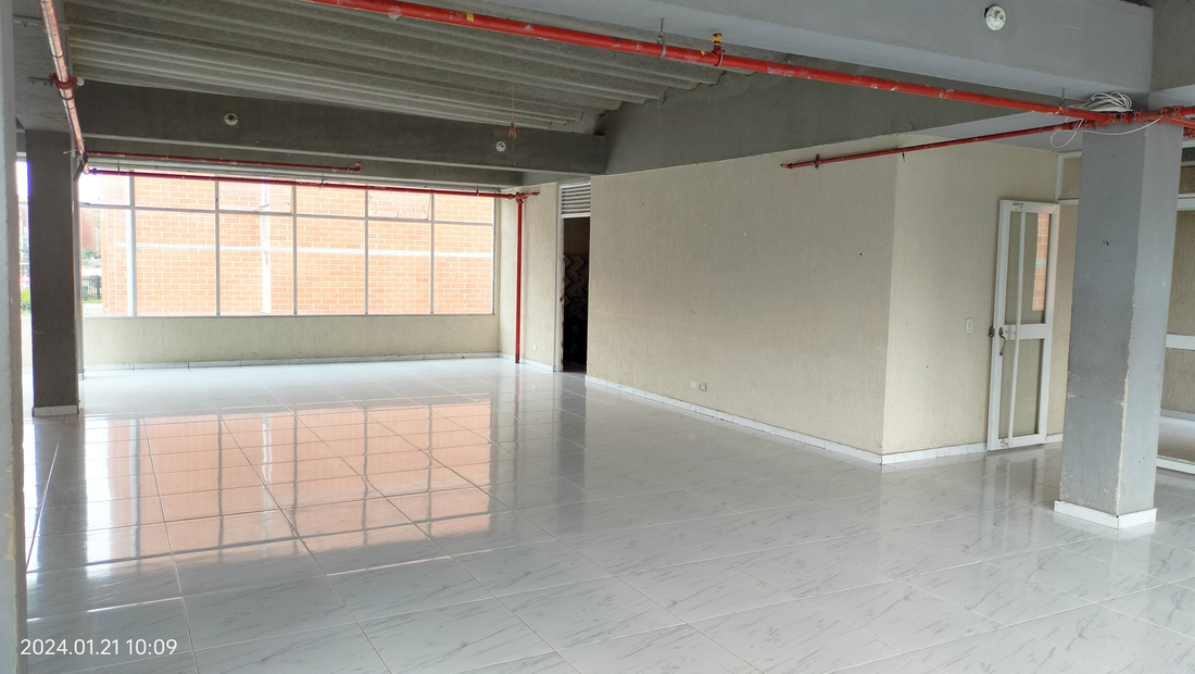 Apartamento en Venta en el Conjunto La Confianza 1
