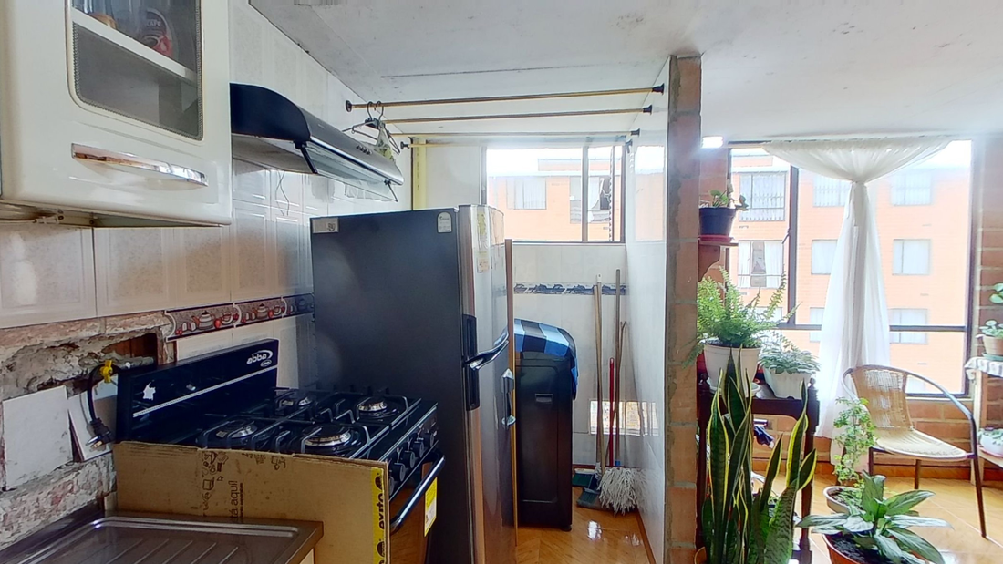 Apartamento en Venta en el Conjunto PORVENIR RESERVADO 12