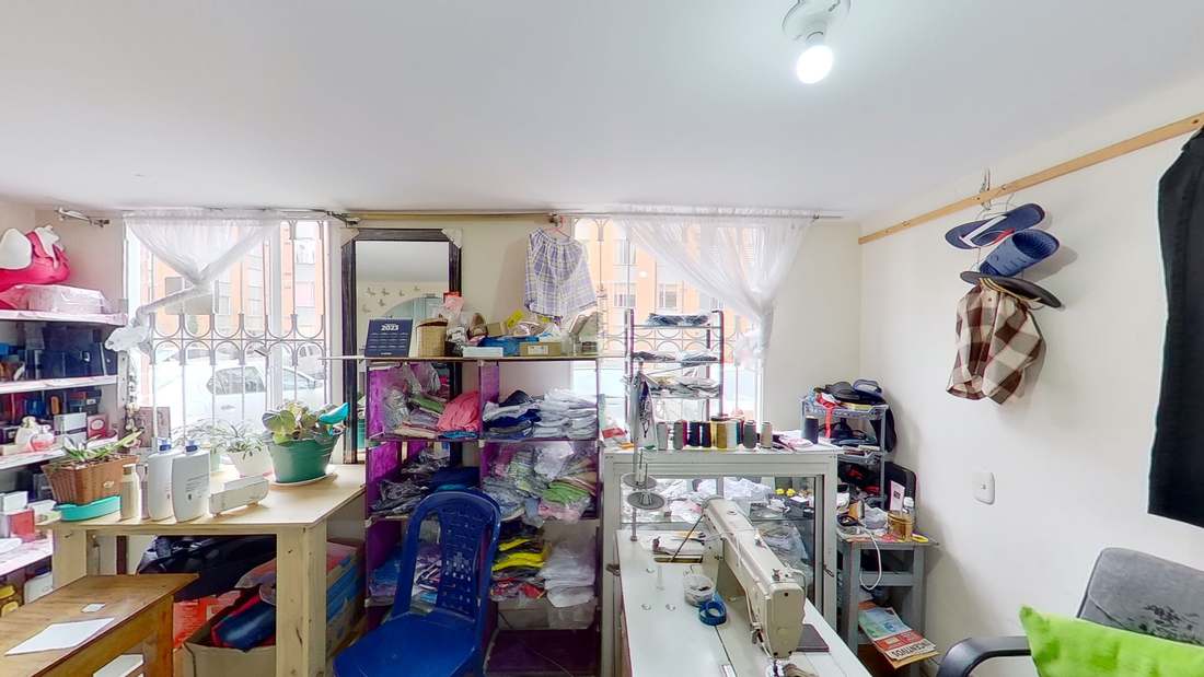 Apartamento en Venta en el Conjunto La Fortuna 1