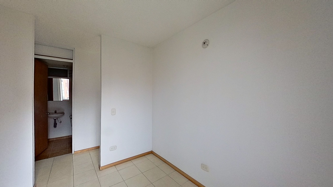 Apartamento en Venta en el Conjunto Mompós