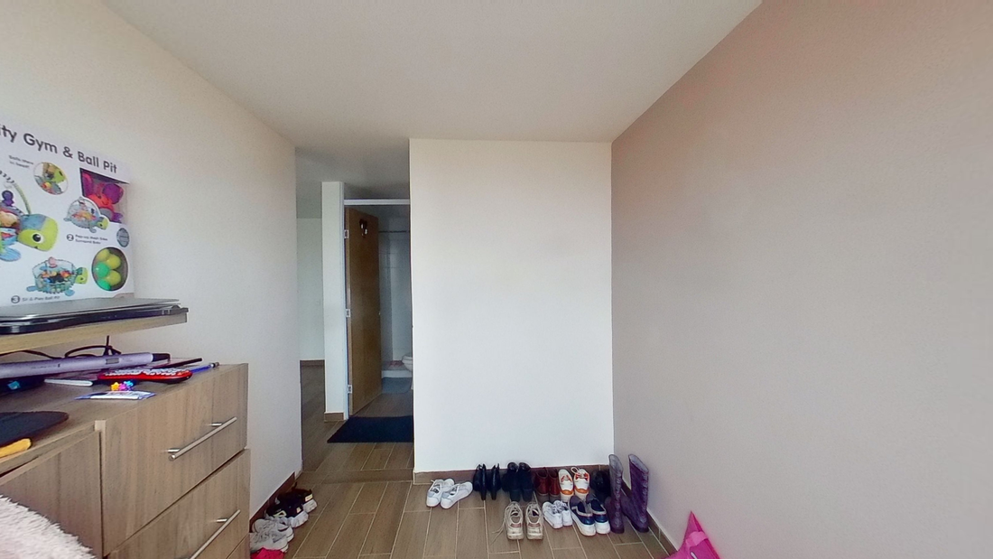 Apartamento en Venta en el Conjunto Senderos de Madelena