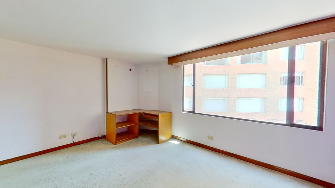 Apartamento en Venta en el Conjunto Estación La Gloria