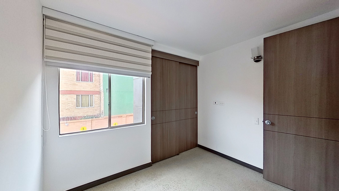 Apartamento en Venta en el Conjunto Milentto