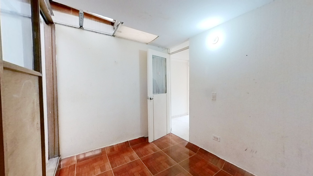 Apartamento en Venta en el Conjunto Parques de Granada Etapa 1