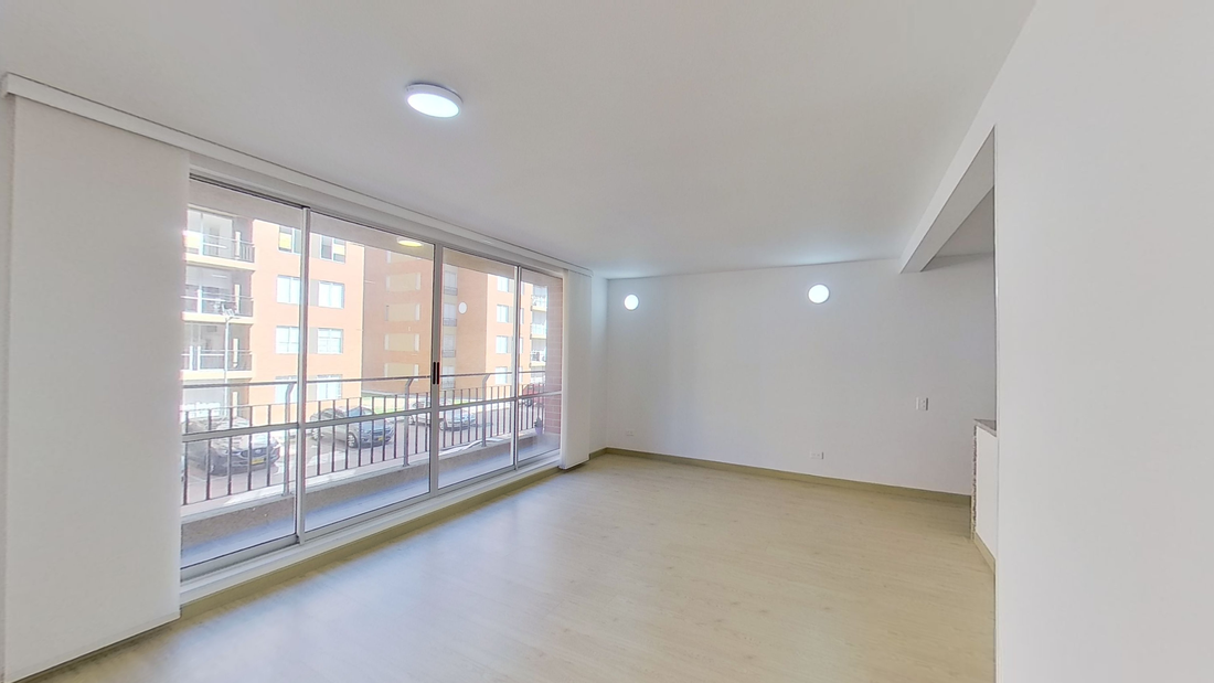 Apartamento en Venta en el Conjunto Pradera Hacienda Casablanca
