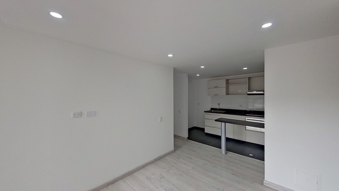 Apartamento en Venta en el Conjunto Ladera 183