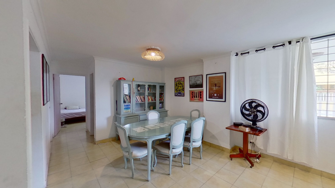 Apartamento en Venta en el Conjunto Edificio dinamarca
