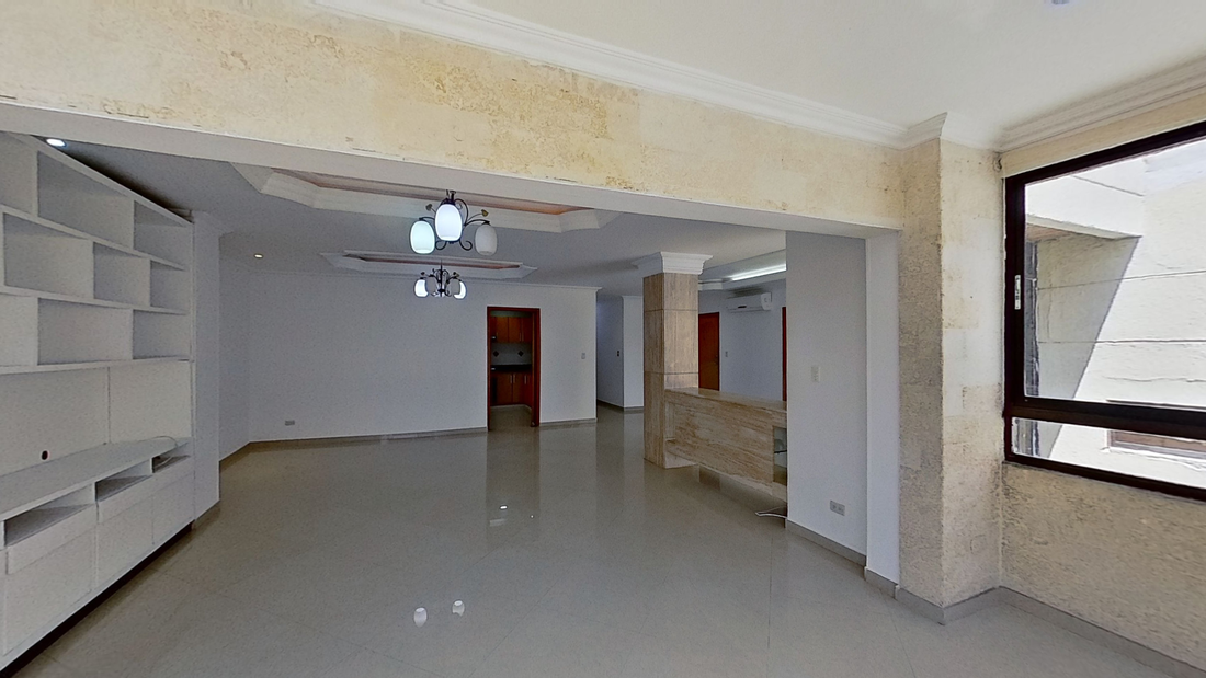 Apartamento en Venta en el Conjunto Los cristales