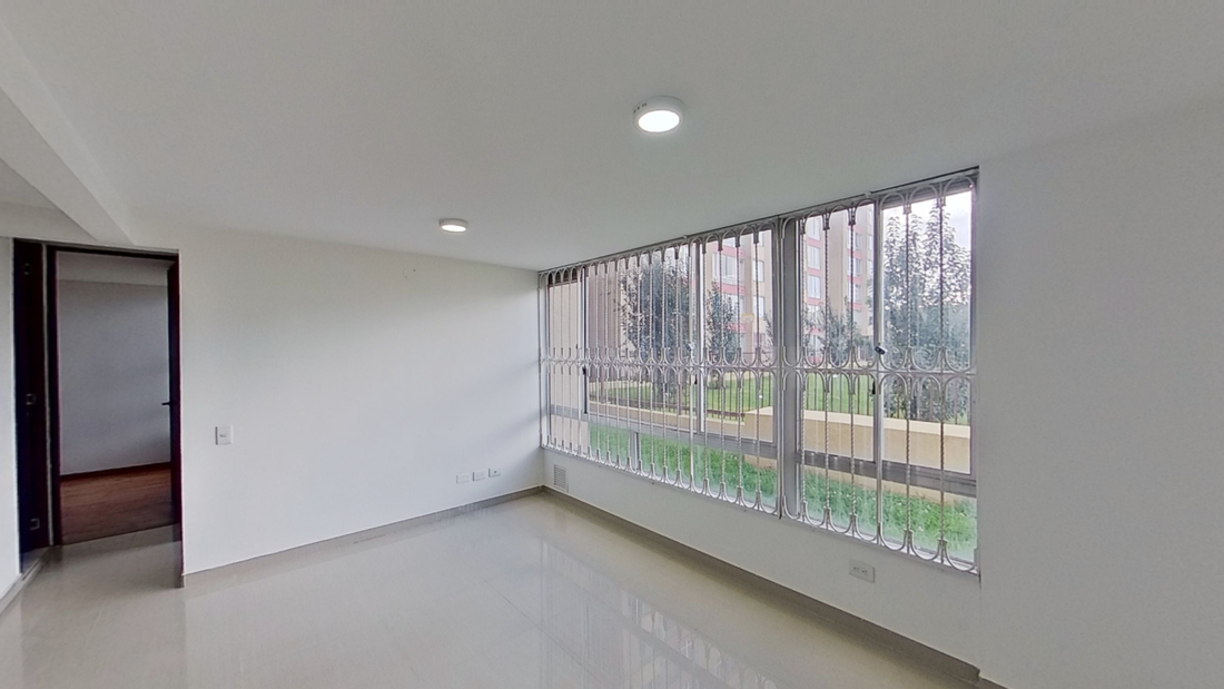 Apartamento en Venta en el Conjunto Ciudad Central
