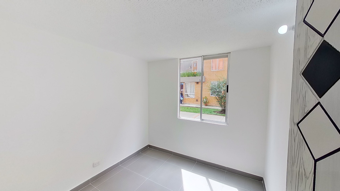 Apartamento en Venta en el Conjunto Guaraná
