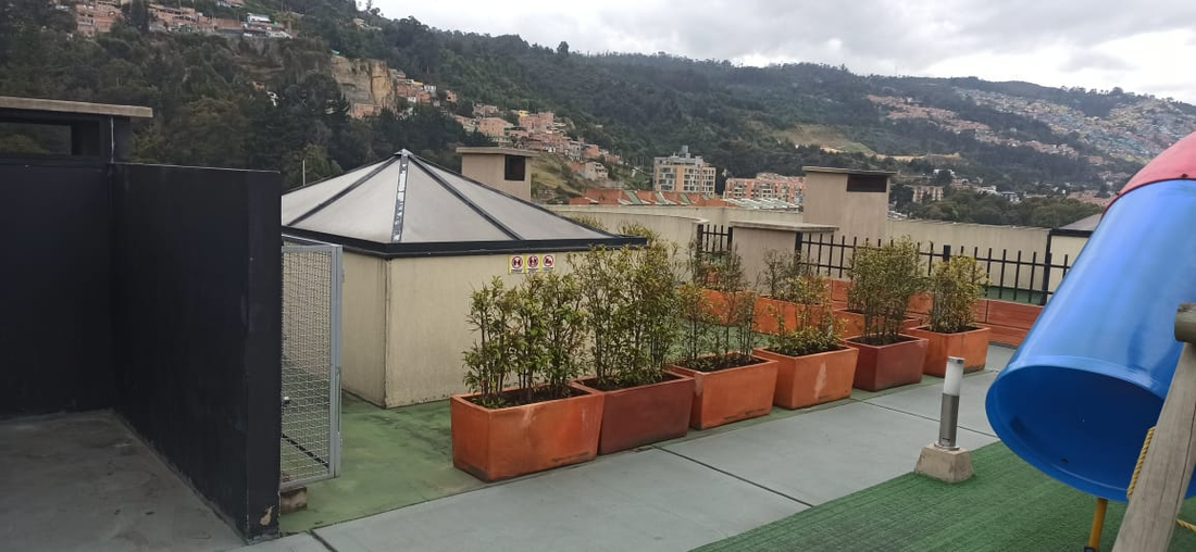 Apartamento en Venta en el Conjunto Ladera 183