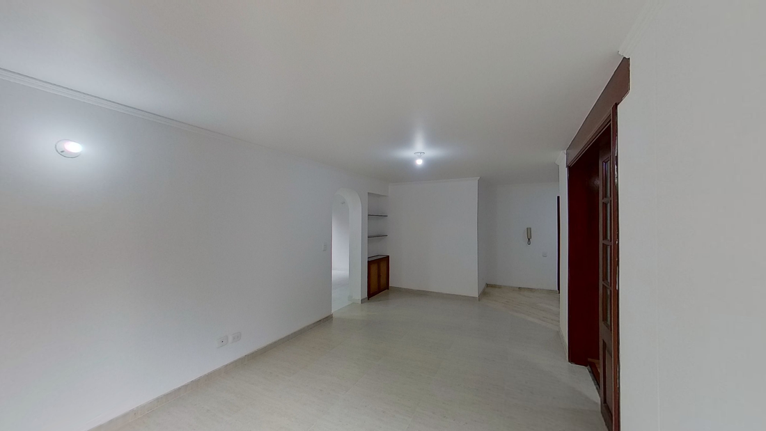 Apartamento en Venta en el Conjunto Aticos Colina Norte 3