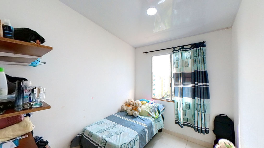 Apartamento en Venta en el Conjunto Rosales