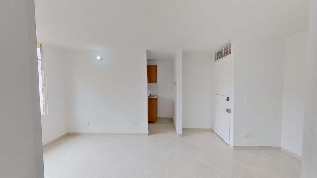 Apartamento en Venta en el Conjunto Barichara