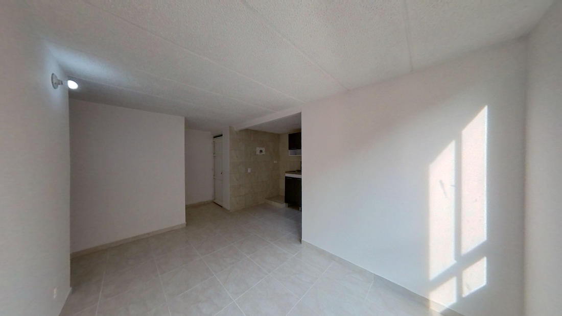 Apartamento en Venta en el Conjunto Lavanda