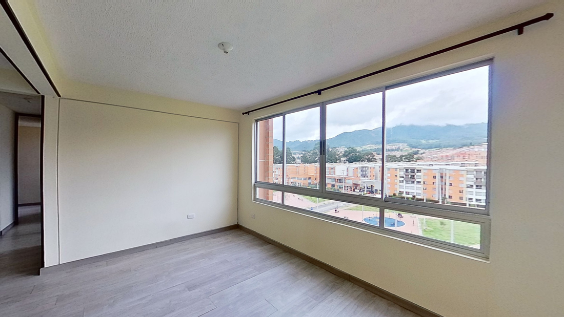 Apartamento en Venta en el Conjunto Floresta San Rafael