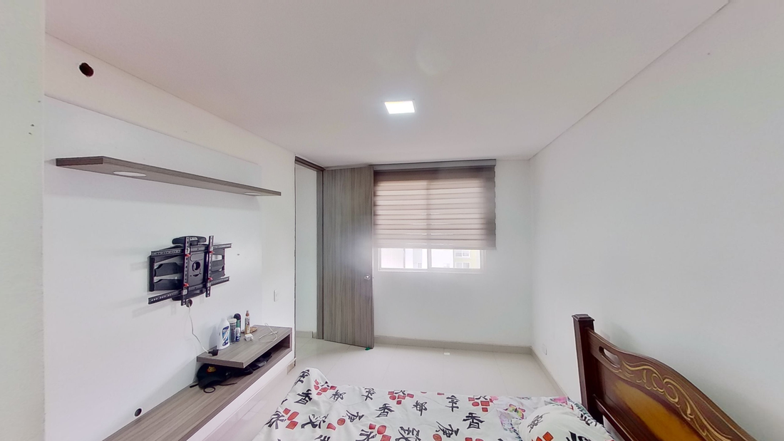 Apartamento en Venta en el Conjunto Ventura 2