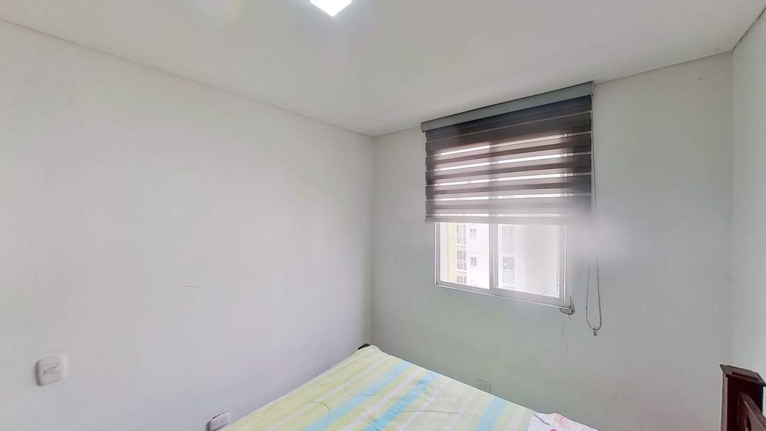 Apartamento en Venta en el Conjunto Ventura 2