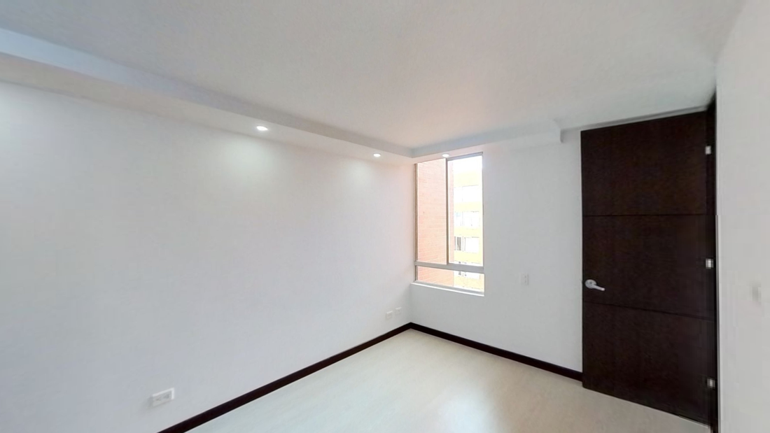 Apartamento en Venta en el Conjunto El Huerto