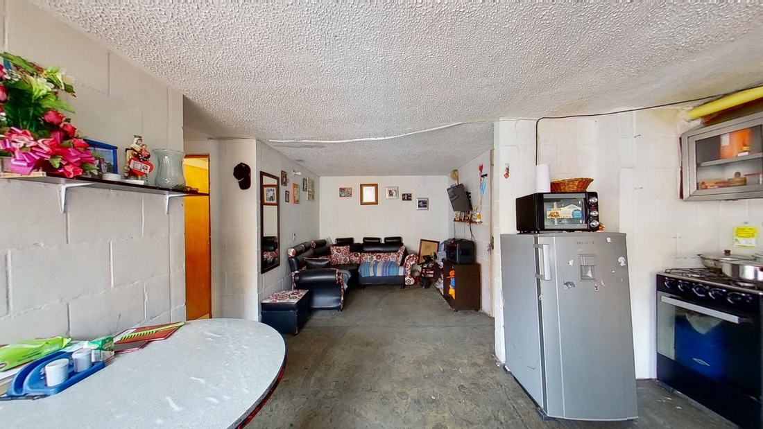 Apartamento en Venta en el Conjunto Senderos el porvenir 4