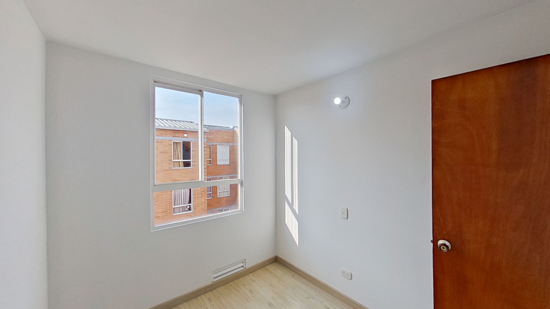 Apartamento en Venta en el Conjunto Parque de Engativa