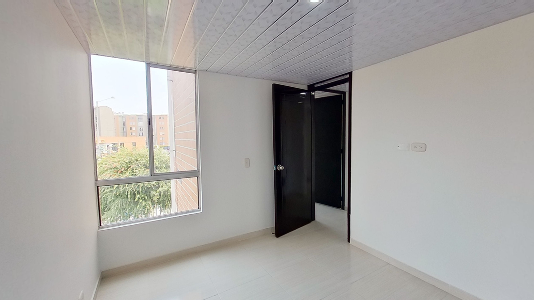 Apartamento en Venta en el Conjunto Anturio 1