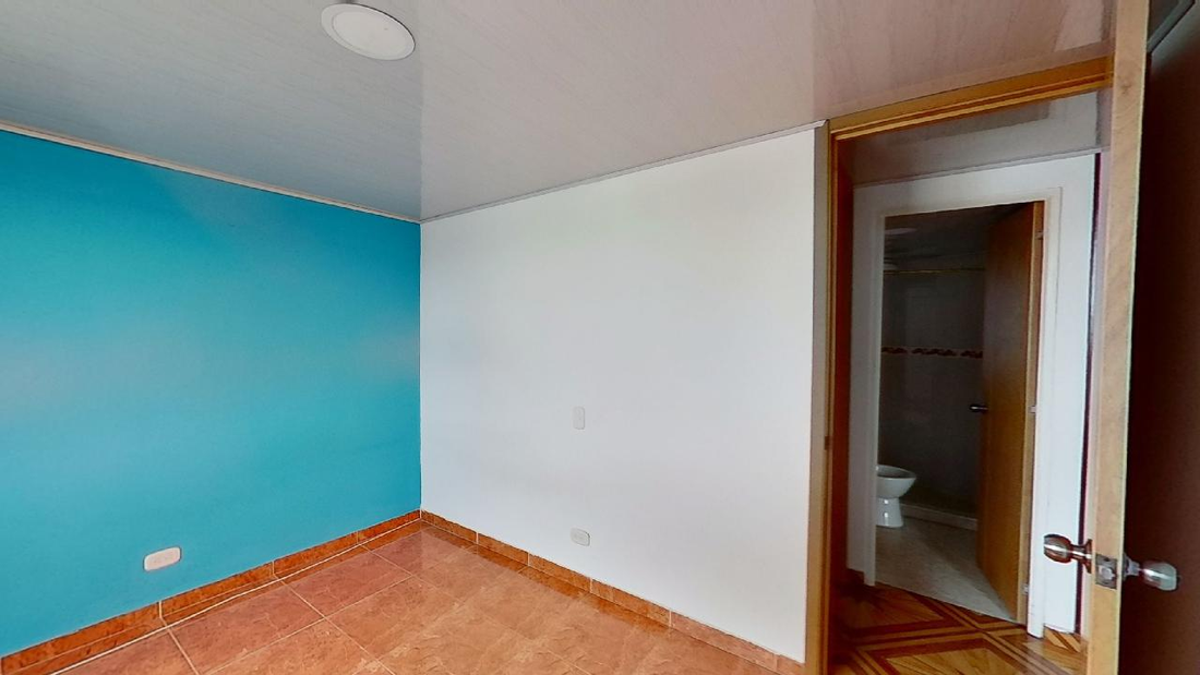 Apartamento en Venta en el Conjunto Madeiro 2