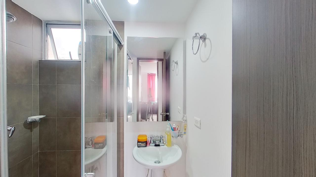 Apartamento en Venta en el Conjunto Toledo