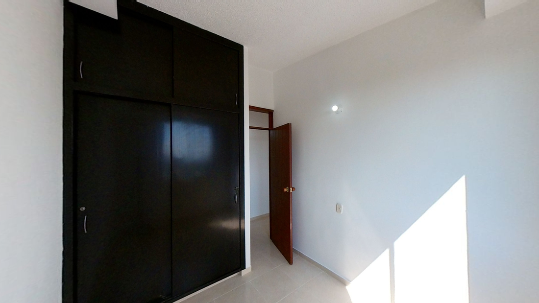 Apartamento en Venta en el Conjunto Madrigal Campestre