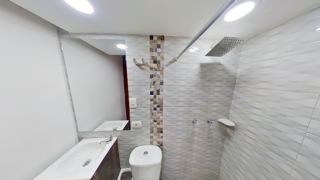 Apartamento en Venta en el Conjunto El Encanto 2