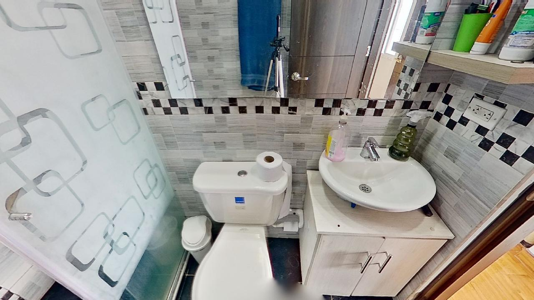 Apartamento en Venta en el Conjunto Reserva de Fontibón