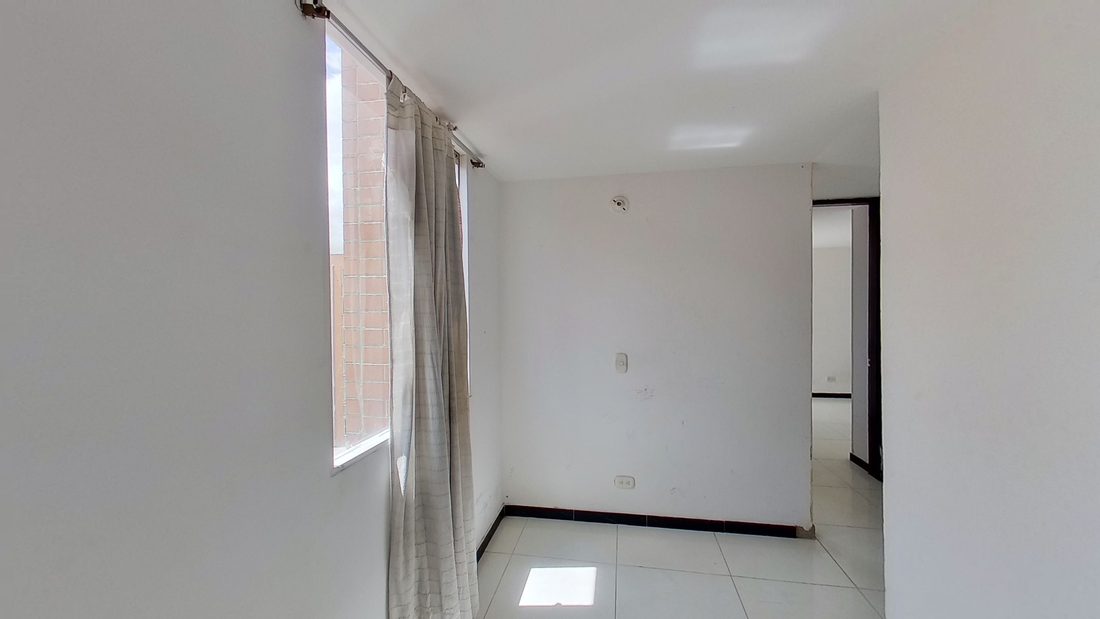 Apartamento en Venta en el Conjunto El Triunfo 1
