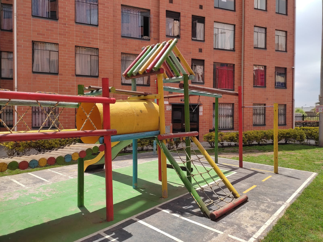 Apartamento en Venta en el Conjunto Barichara