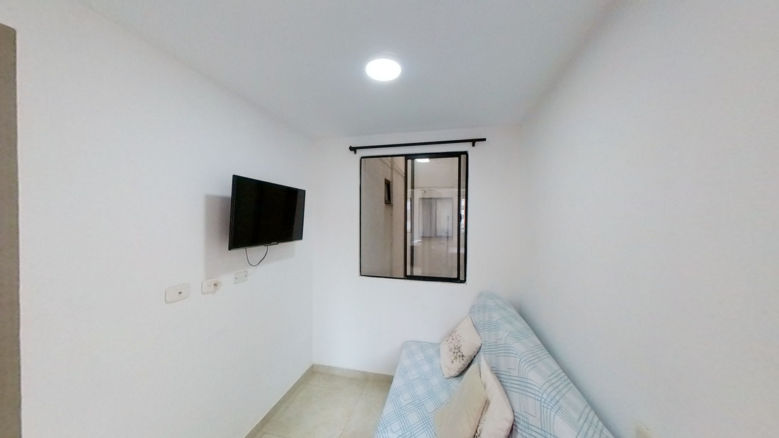 Apartamento en Venta en el Conjunto Girona