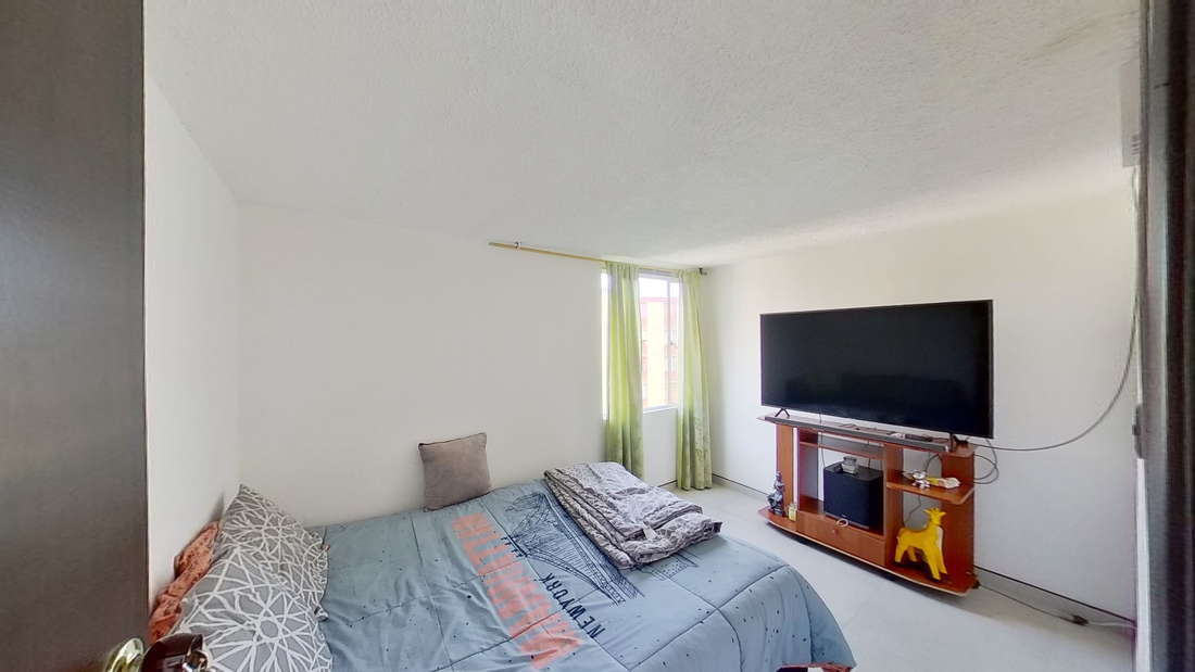 Apartamento en Venta en el Conjunto Las Gaviotas 2