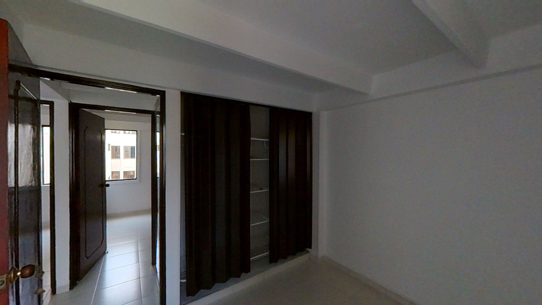 Apartamento en Venta en el Conjunto El Limonar 1 Etapa A